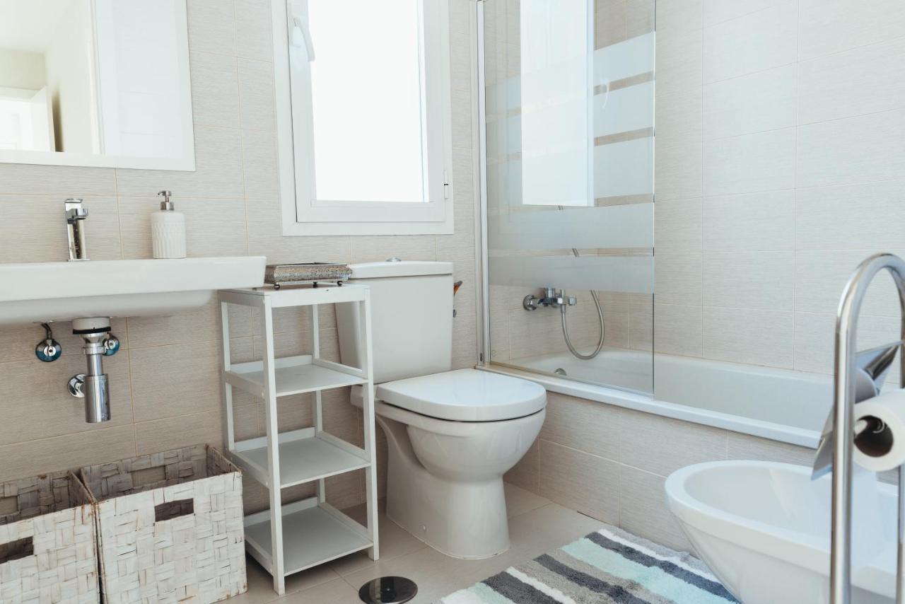 2Bdr Penthouse, Los Naranjos, W/Pool, 2Km P.Banus Marbella Eksteriør billede